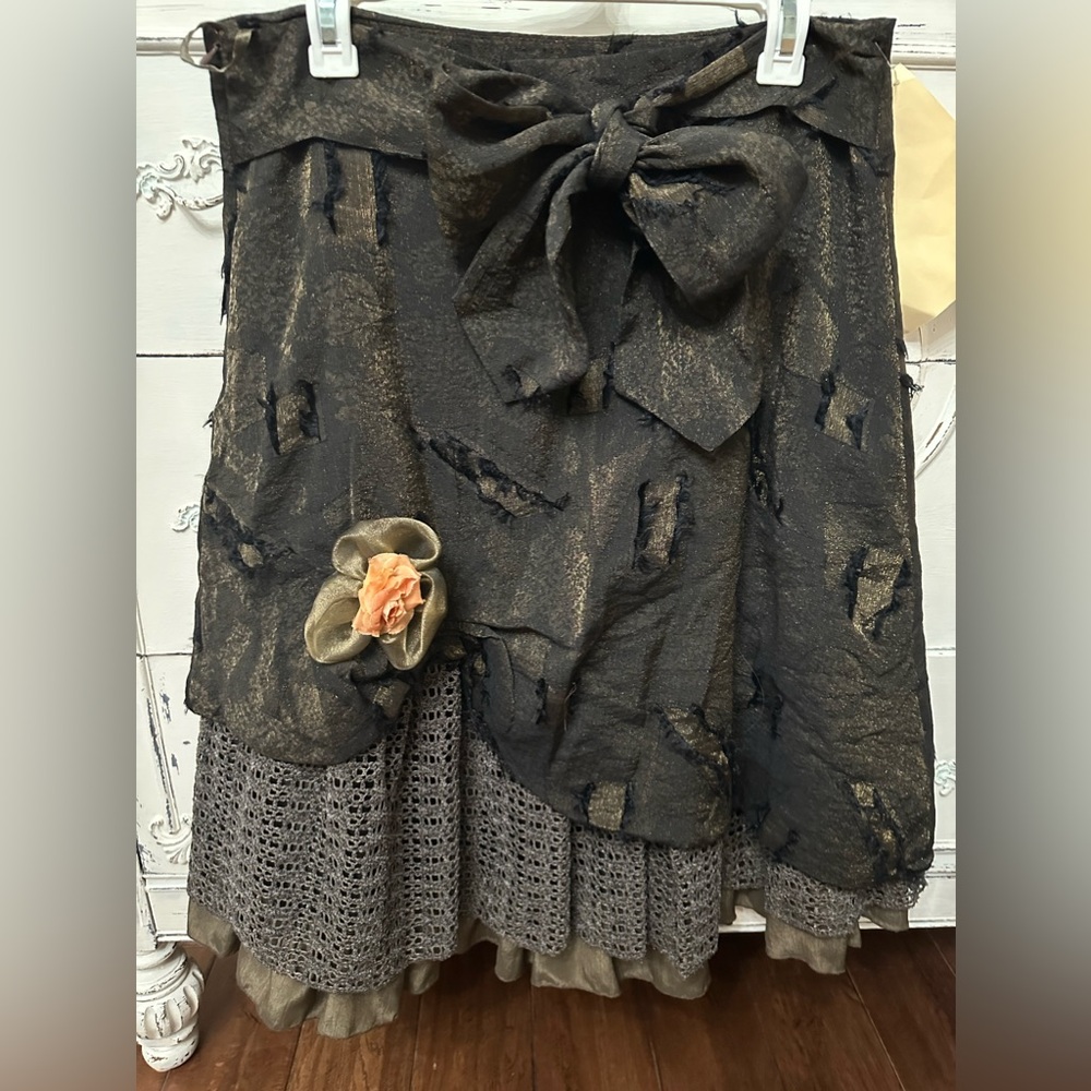 Hopeless Romantic nwt skirt